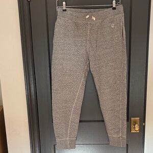 Todd Snyder x Champion joggers